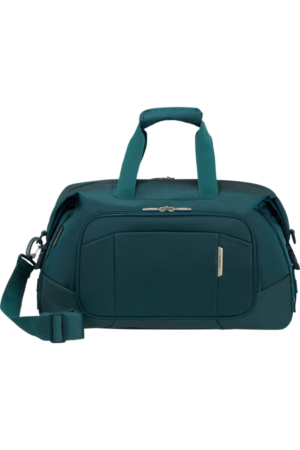 Samsonite Respark DUFFLE 48/19 OVERNIGHTER  Bleu pétrole