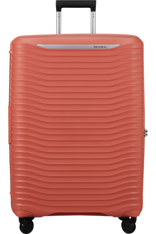 Samsonite Upscape Spinner 75/28 Exp  Clay