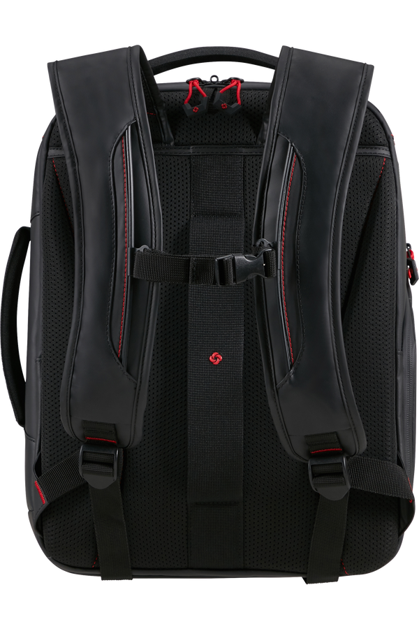 Samsonite Ecodiver Laptop Backpack Underseater S  Schwarz