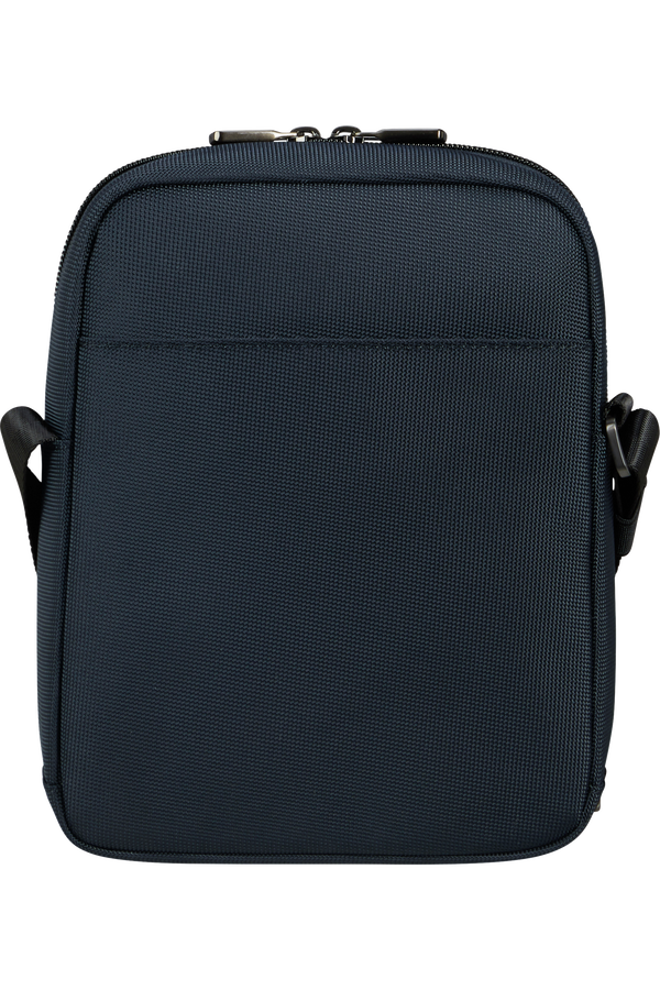 Samsonite Urban-Eye Crossover M 9.7'  Bleu