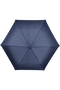 Samsonite Rain Pro 3 Sect. Ultra Mini Flat Bleu
