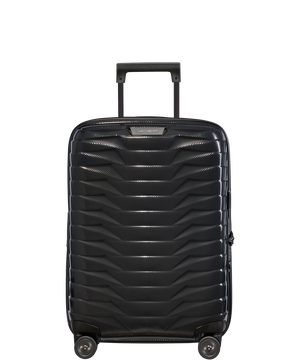 Proxis Trolley mit 4 Rollen 55cm (20cm) 55 x 40 x 20/23 cm | 2.2 kg