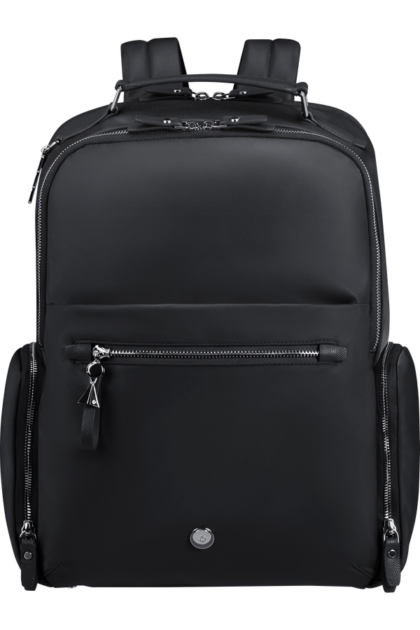 Samsonite Karissa Evo Round Backpack 15.6'  Noir