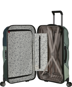 C-Lite Disney Trolley mit 4 Rollen 69cm 69 x 46 x 29 cm | 2.5 kg