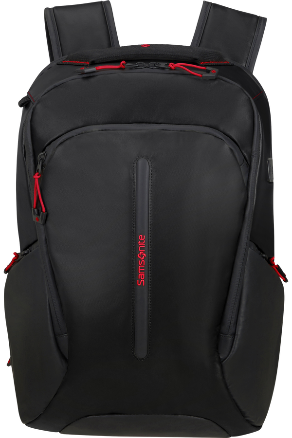 Samsonite Ecodiver URBAN LAP. BACKPACK M USB  Noir