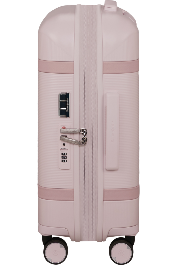 Samsonite Image Spinner Expandable 55cm  Rose