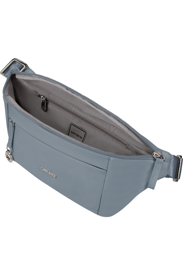 Samsonite Move 5.0 Waist Bag S  Dusty Blue