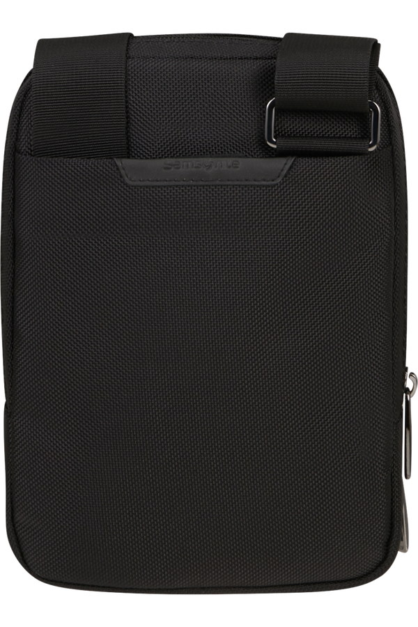 Samsonite Pro-Dlx 6 Crossbody Bag S  Noir