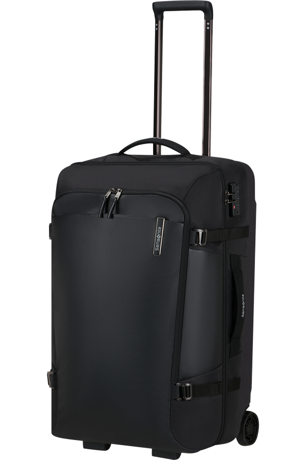 Samsonite Armox DUFFLE/WH 68/25  Noir