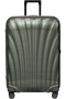 Samsonite C-Lite Spinner 75cm  Metallic Green