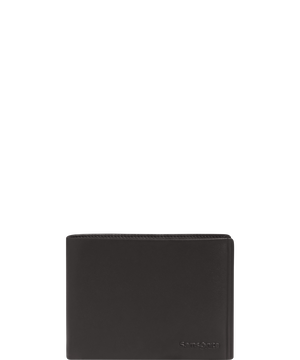 Attack 3.0 SLG Geldb&ouml;rse 9.6 x 13 x 1.5 cm | 0.1 kg
