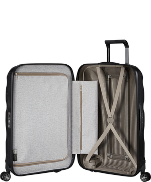 C-Lite Valise à 4 roues 69cm 69 x 46 x 29 cm | 2.5 kg