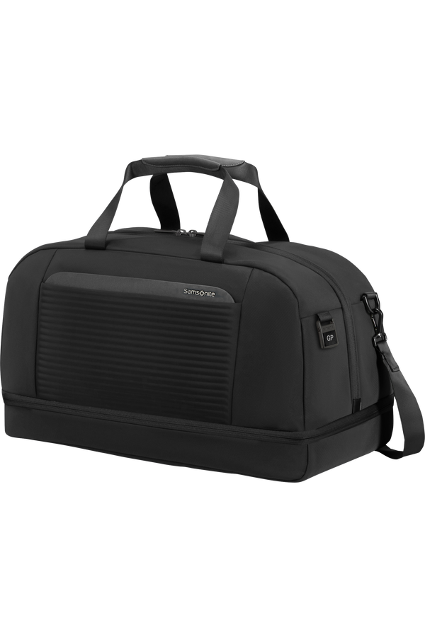 Samsonite Paralux Weekender Duffle  Schwarz