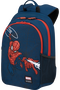 Samsonite Disney Ultimate 2.0 Backpack Disney Marvel Spiderman Web S+  Spiderman Web