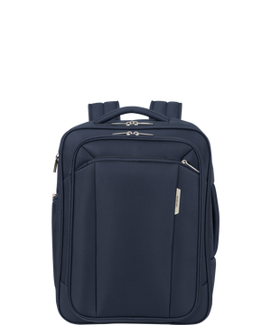 Respark Rucksack 17.3" 45 x 36 x 20 cm | 1.1 kg | Samsonite Respark Underseat Backpack M  Midnight Blue