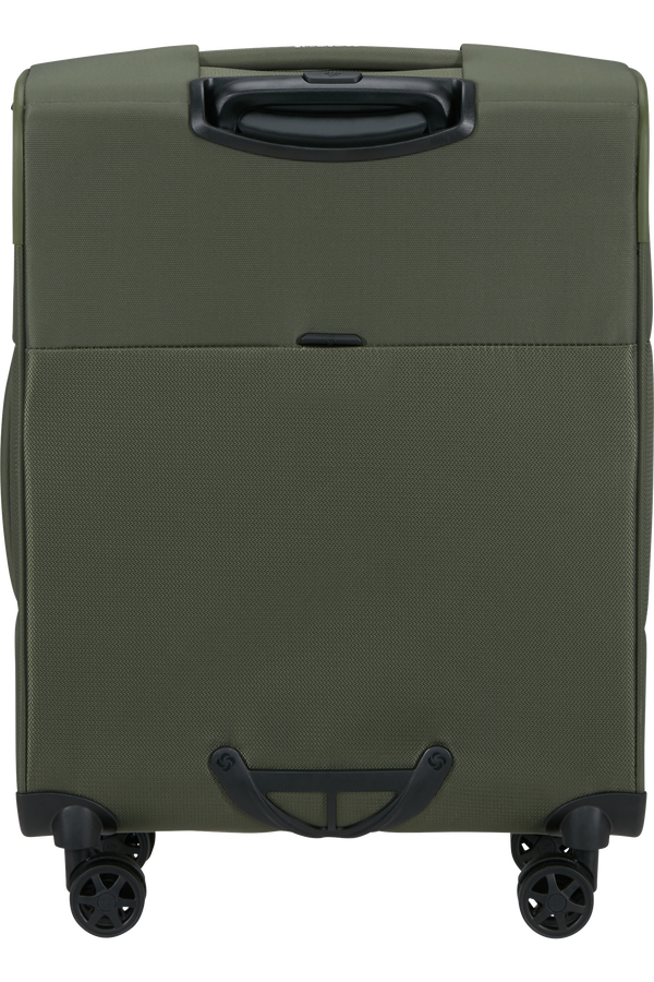 Samsonite GoTwist Spinner Exp 55cm  Vert