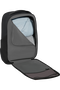 Samsonite Active Road Laptop Overnight Backpack 25L  Noir
