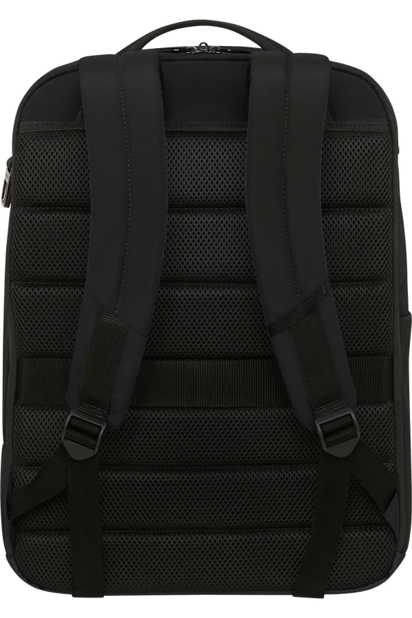 Samsonite Moderny Underseat Backpack M  Schwarz