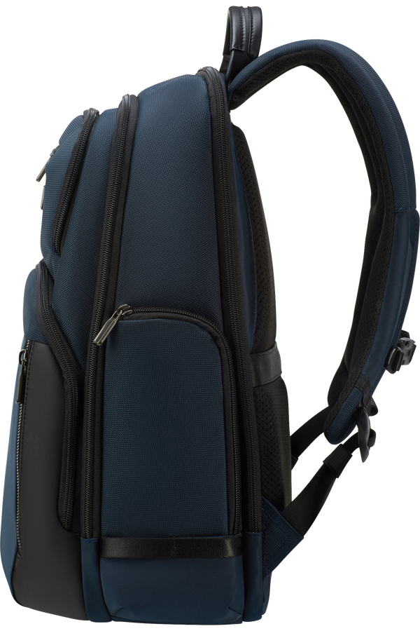 Samsonite Urban-Eye Laptop Backpack 15.6'  Bleu