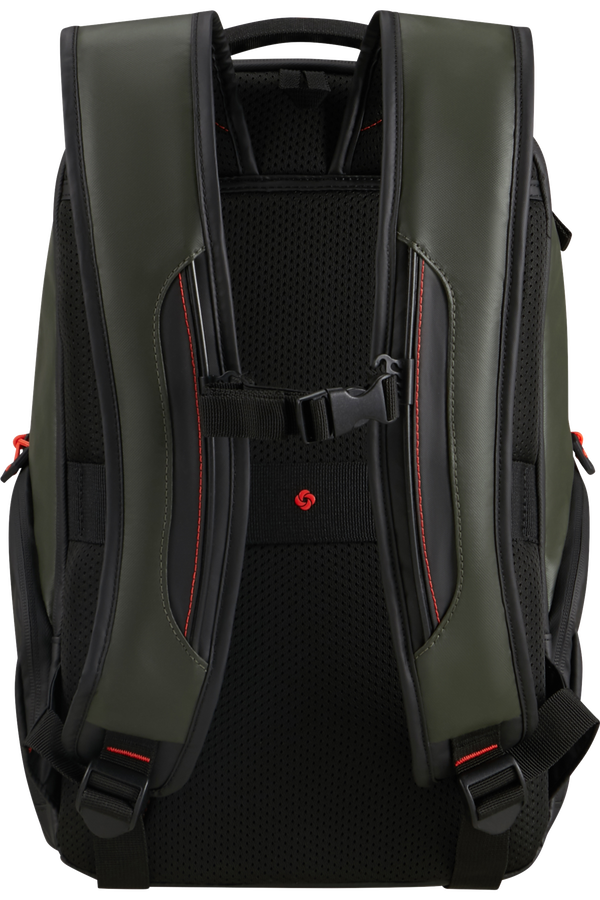 Samsonite Ecodiver Laptop Backpack XS  Climbing Ivy