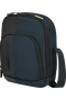 Samsonite Biz2go Crossover  Bleu profond