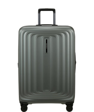 2Wander Valise 4 roues extensible 75cm 75 x 51 x 30/33 cm | 3.9 kg