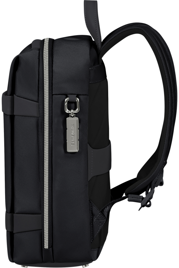 Samsonite Image Biz Daily Backpack  Schwarz
