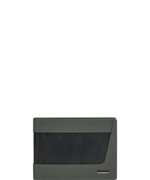 Urban-Eye Slg Geldbörse 9.6 x 13 x 1.5 cm