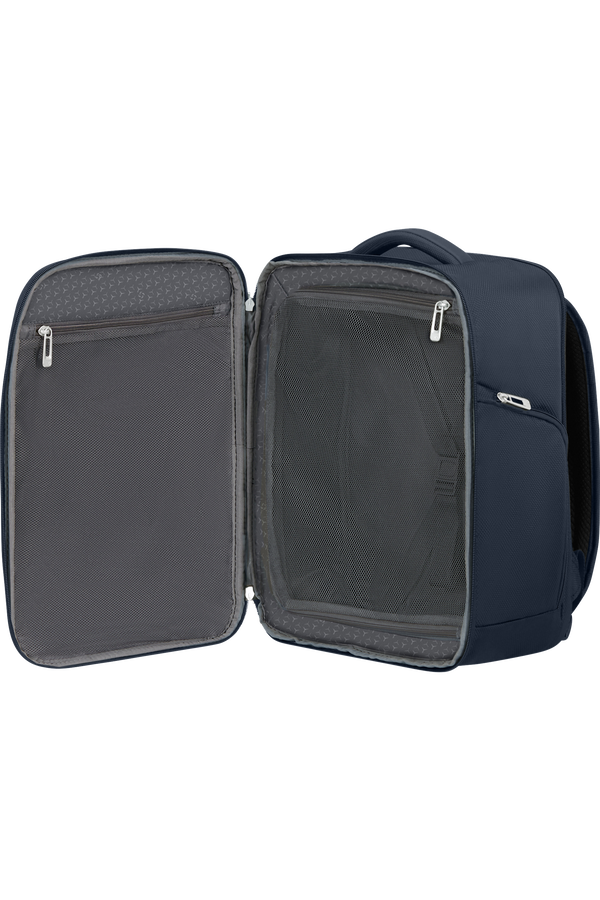 Samsonite Respark Underseat Backpack S  Bleu nuit