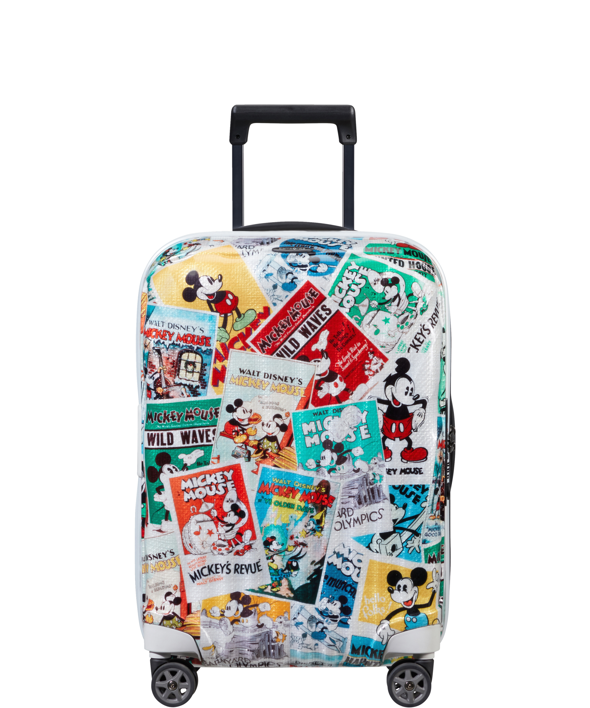 Mickey Maus Reisegepäck und Rucksäcke | Samsonite Schweiz