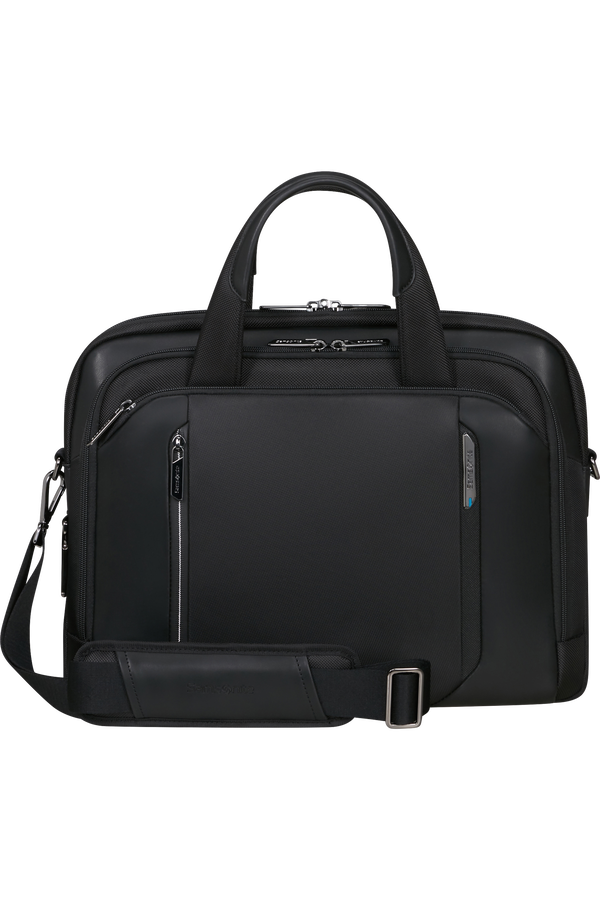 Samsonite Spectrolite 4.0 Briefcase Slim 15.6'  Schwarz