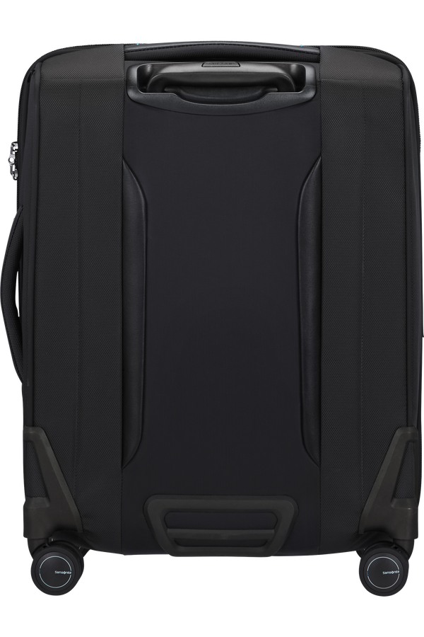 Samsonite Spectrolite 3.0 Trvl Spinner Expandable Double Frame 55cm  Schwarz