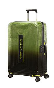 Neopulse X Diesel Trolley mit 4 Rollen 75cm 94 L | 75 x 51 x 28 cm | 3.88 kg