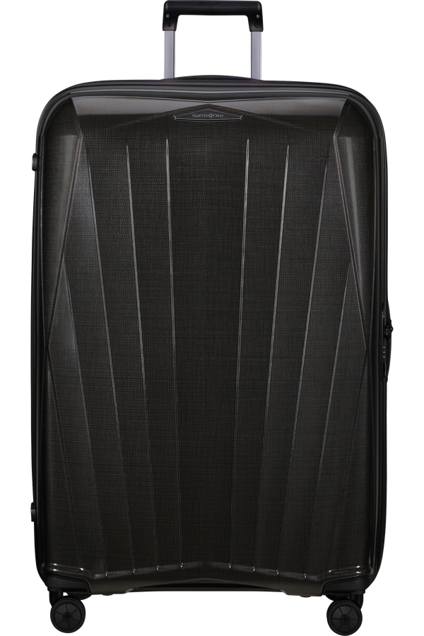 Samsonite Major-Lite Spinner 84/32 84cm  Schwarz