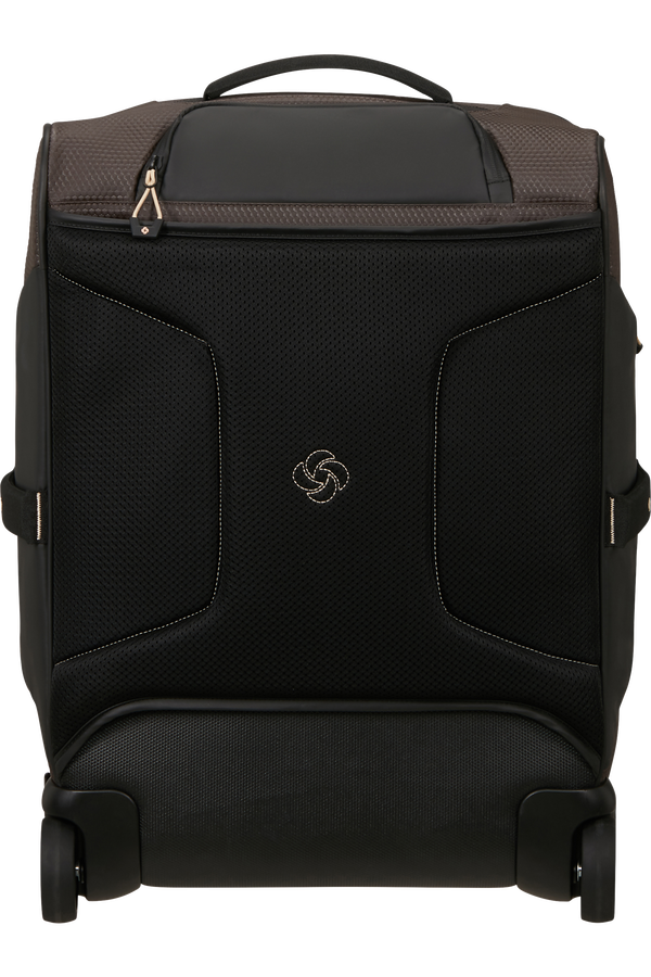 Ecodiver Reisetasche mit Rollen / Rucksack 55cm