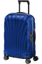 Samsonite C-Lite Spinner 55cm  Deep blue