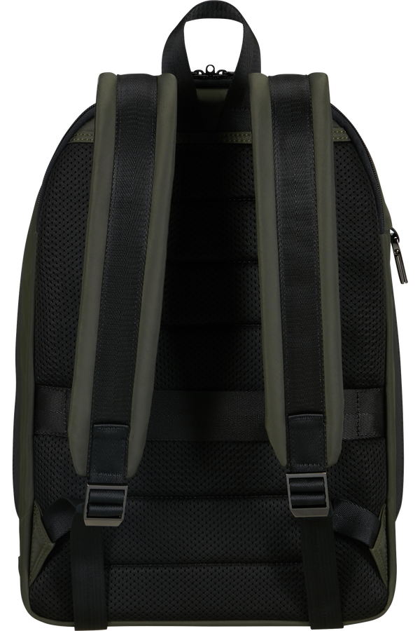 Samsonite Relyon Backpack S 14.1''  Gr&uuml;n