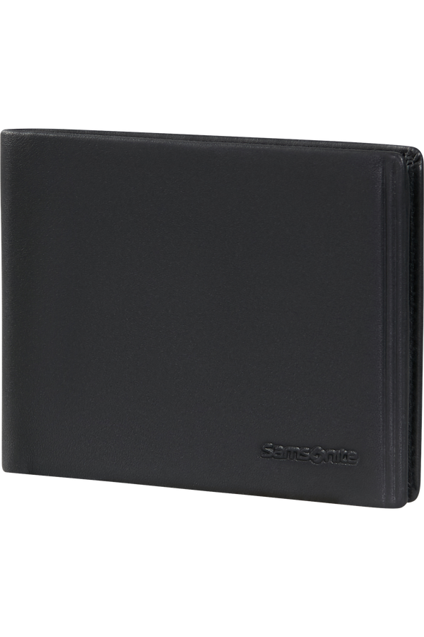 Attack 3.0 SLG Portefeuille