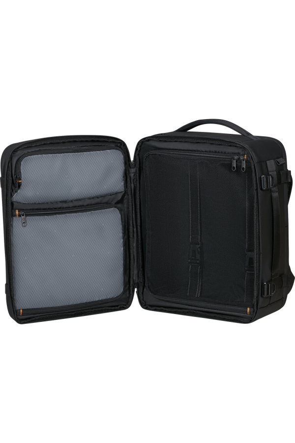 Samsonite Cabin Pack Underseat Backpack S  Noir