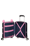 Samsonite Color Funtime Disney Spinner 45cm  Minnie Pink Dots