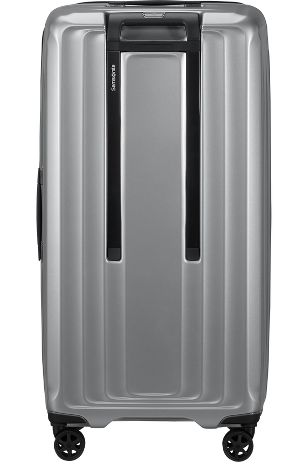 Samsonite Nuon TRUNK 80/30  Metal mat