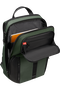 Samsonite Urban-Eye Laptop Backpack 14.1'  Grün