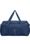Samsonite Ta Revolution Foldable Duffle M  Bleu nuit