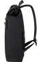 Samsonite Coatify Biz Rolltop Backpack 15.6'  Noir