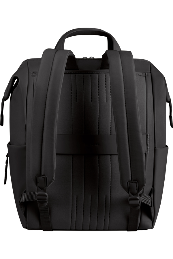 Samsonite 4Pack Laptop Squared Backpack 14.1'  Noir