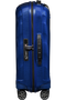 Samsonite C-Lite Spinner 55cm  Deep blue