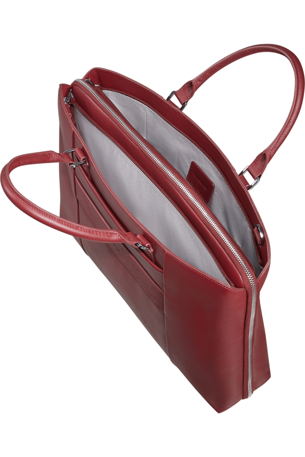 Image Biz Leather Aktentasche 15.6"