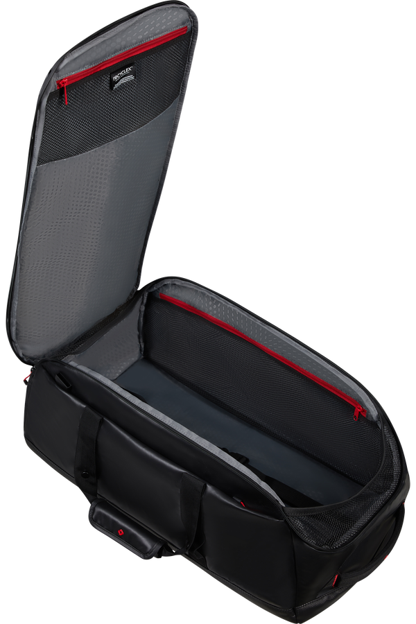 Samsonite Ecodiver DUFFLE M  Schwarz