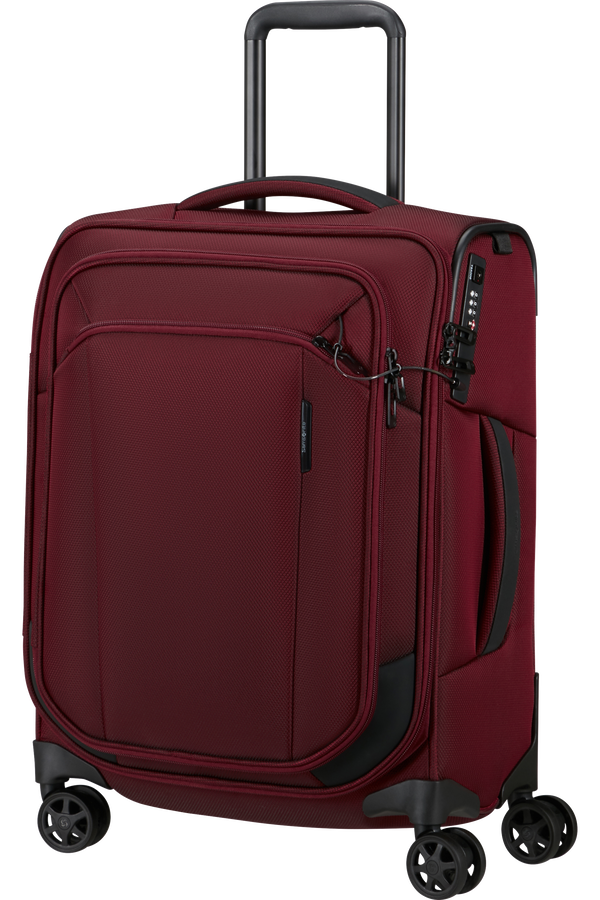 Samsonite Respark Spinner 55/20 Strict 55cm  Bordeaux