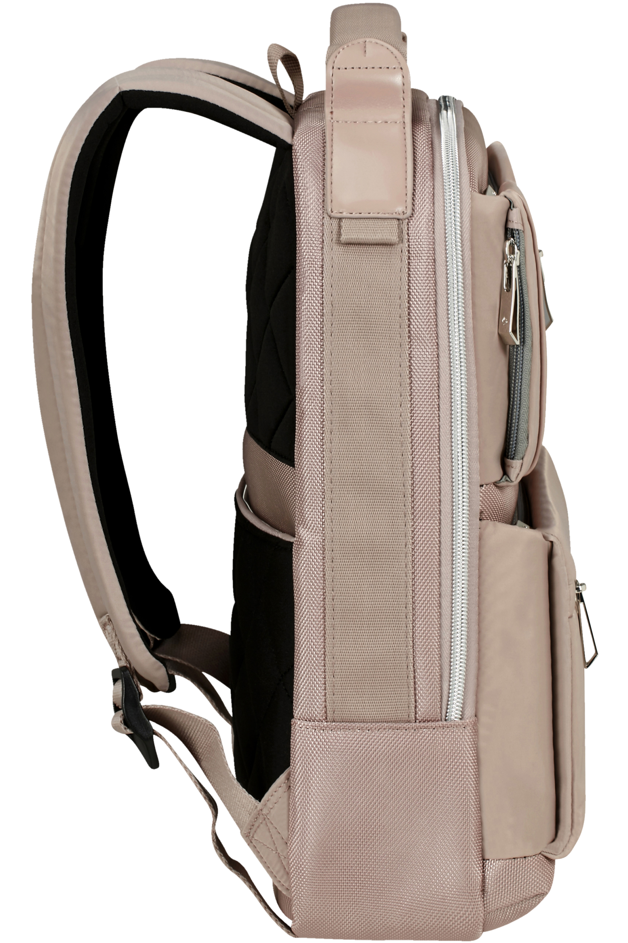 samsonite backpack slim